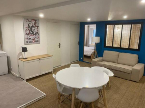 Coeur de Jaude 2 chambres Tout équipé 4 personnes